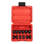 Sunex Tools Magnetic Impact Socket 1822. Fixed Price $56.99.