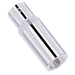Focmkeas 20mm Deep Socket, 3/8 Inch Drive, 6-point, Metric, Medium, Sliver. Fixed Price $20.99.