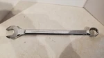 Williams Supercombo1 1 1/8 " Sae Combination Wrench 1236sc. Fixed Price $37.50.