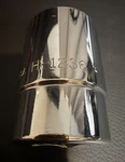 Williams Usa H-1236 3/4 Dr. 1-1/8-inch Shallow 12-point Socket. Fixed Price $16.99.