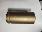 Ampco Safety Tools Dw-1/2d1-1/16 1/2 In Drive, 1-1/16" Sae Socket, 6 Points,. Fixed Price $115.00.