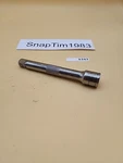 Williams 32003 6" Extension 1/2 Drive Usa. Fixed Price $23.99.