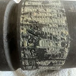Williams Usa 1" Drive 1-3/8" Impact Socket 6 Point 7-644. Fixed Price $24.99.