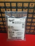 Milwaukee 48-32-4728 Shockwave Insert Bit Hex 6 Mm - Bulk (25pcs). Fixed Price $19.99.