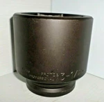 New Proto 15056 3-1/2" Impact Socket 1-1/2" 1.5" Drive 6-point Usa. Fixed Price $219.99.