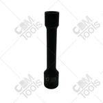 Sunex 212mzb 1/2" Drive 12mm 12pt Head Bolt Impact Socket. Fixed Price $23.72.