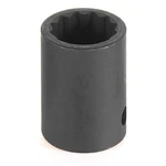 Grey Pneumatic 2129m 1/2" Drive X 29mm Standard 12-point Socket. Fixed Price $17.16.