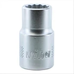 Wiha 33829 12 Point - 1/2" Drive Socket 13.0mm. Fixed Price $11.32.