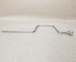 Williams M-15 1/4"-drive Speeder Handle Knurled Knob 16" Oal Made In Usa. Fixed Price $63.99.