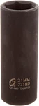 Sunex 221md 1/2-inch Drive 21-mm Deep Impact Socket 1. Fixed Price $19.07.