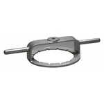 Basco 6ibc Ibc & Industrial Tote Wrench For 6 In Fill Cap, 1/2 Drive, Silver. Fixed Price $114.99.