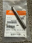 Apex Ex-371-5 Hex Power Drive Extension, With 3/8'' Male Square New. Fixed Price $13.95.