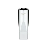Milwaukee 45-34-9131 1/2 Drive 13/16 Sae Deep Socket. Fixed Price $25.33.