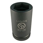 Chicago Pneumatic S824x13bw 1" Square Drive Impact Socket Budd Wheel Combination. Fixed Price $39.84.