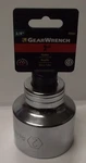Gearwrench 80861 3/4" Drive 2" 12 Point Socket. Fixed Price $20.00.