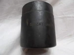 Ozat #5 Spline Impact Socket 2-3/8" #9538. Fixed Price $37.99.