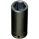 Stanley Proto J7340h 6 Point 1/2" Drive Impact Socket, 1-1/4". Fixed Price $32.89.