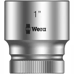 Wera 05003631001 8790 Hmc Zyklop Socket, 1/2" Drive, 1" Hex Head. Fixed Price $20.29.