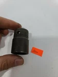 Snap On Tools Usa Gsw241 1/2" Drive Black Industrial 12-point Socket Size 3/4". Fixed Price $7.99.