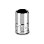 Capri Tools 13 Mm Shallow Socket, 3/8-inch Drive, 6-point, Metric. Fixed Price $10.99.