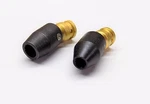 2 New Omega Tech 9/32" & 3/16" 12 Point Swivel Torque Applications Aircraft Tool. Fixed Price $24.50.