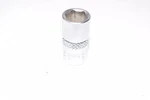 New Sonic 21509 1/4'' Drive Metric Flank Socket 6pt. 9mm. Fixed Price $17.98.