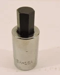 Williams Sa-16a 1/2" Drive Hex Bit Socket. Fixed Price $14.50.