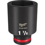 Milwaukee 49-66-6353 Shockwave Impact Duty 3/4 Drive 1-7/8 Deep 6 Point Socket. Fixed Price $59.99.
