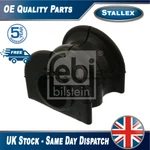 Fits Grand Cherokee 3.0 Crd 4.7 5.7 6.1 Anti Roll Bar Bush Front Stallex. Fixed Price $20.37.