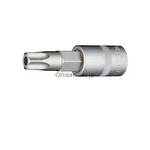 New Tone Torx Socket Tamper-resistant 4tx-t60h 12.7mm Drive 1/2 T60hjp. Fixed Price $50.99.