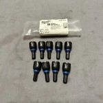 New Milwaukee Shockwave 3/8 Magnetic Insert 49-66-4715 (lot Of 9). Fixed Price $15.00.