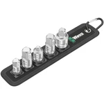 Wera 05042680001 781/5 Set 1, 6 Pieces. Fixed Price $70.51.