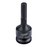 Milwaukee 49-66-5141 1/2 Drive 5/16 - 8mm Hex Bit Socket. Fixed Price $18.99.