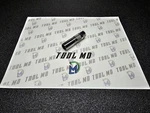 Snap-on Tools Usa New 3/8" Drive 14mm Metric 6-point Spark Plug Socket S9714mks. Fixed Price $77.95.