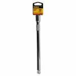 10 In. Wobble Extension, 1/2 Drive - Dwmt75445osp. Fixed Price $28.13.