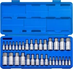Neiko 10288a Allen Hex Bit Socket Set, 32 Piece Sae And Metric. Fixed Price $69.13.