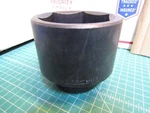 1 Wright 8899, 6 Point Standard Impact Socket 3-1/2" . New. Fixed Price $146.99.