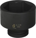 Sunex Tools - Soc 2-7/8 1d Imp 6pt. Fixed Price $84.00.