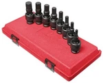 Sunex Suu-2748 1/2-inch Drive Sae Universal Hex Bit Driver Impact Socket. Fixed Price $163.39.
