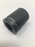 15/16" Proto Professional 3/4" Drive 12 Point, Impact Socket, Heavy Duty, 07515t. Fixed Price $18.99.