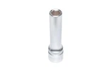 New Sonic 2256308 3/8'' Drive Flank Deep Socket 6pt 8mm. Fixed Price $22.98.