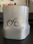 2 Matco/1 Otc Axle Nut Sockets. Fixed Price $65.00.