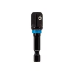 Spyder 19097 Impact Socket Adapter 1/4-in X 3/8 Inch Square. Fixed Price $8.12.