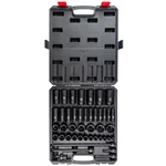 43-piece Sunex 1/2-inch Drive Master Impact Socket Set, Sae 3/8-inch To 1-1/2-in. Fixed Price $266.72.