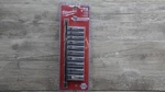 Milwaukee 48-22-9505 3/8" Drive Deep Well Metric Socket Set - 10pc. Fixed Price $38.24.