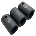 Cta Tools 9666 3 Pc. Star Plus Socket - Ep20 Ep22 Ep24. Fixed Price $35.60.
