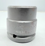 Wright 84826 1-5/8" Impact Socket 1-1/2"-square Drive 6-point. Fixed Price $24.99.