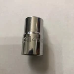 Proto Professional 14mm Metric Socket 1/2 Drive 12pt 5414m Rare New Made In Usa. Fixed Price $14.00.