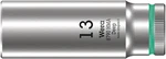 Wera 05004535001 8790 Hmb Deep 3/8" Socket, 13 X 64 Mm. Fixed Price $16.56.