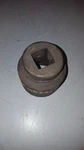 Armstrong Armaloy Socket, 2", 22-064. Fixed Price $30.01.